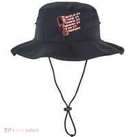 Build Tune Race Break Fix Repeat Bucket Hat thumb 0