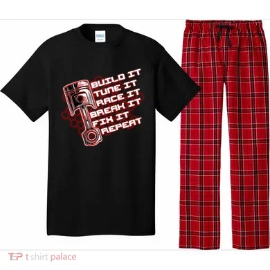 Pajama Set