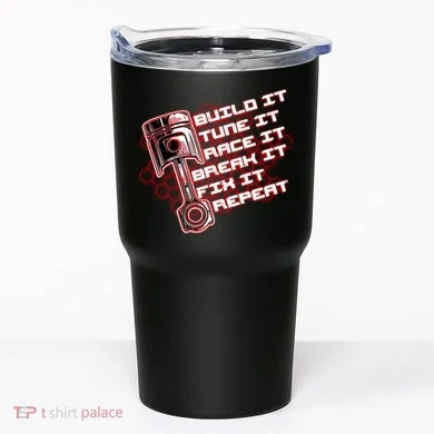 Tumbler