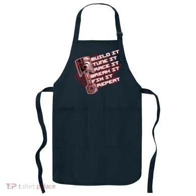 Apron