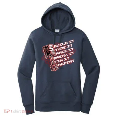 Women's Hoodie