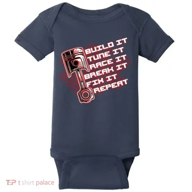 Baby Bodysuit