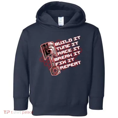 Toddler Hoodie