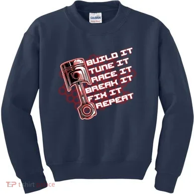 Kids Sweatshirt
