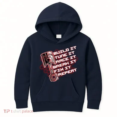 Kids Hoodie