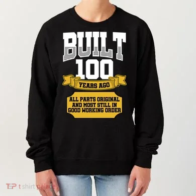 Women's Sweatshirt