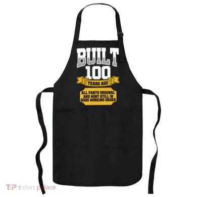 Apron