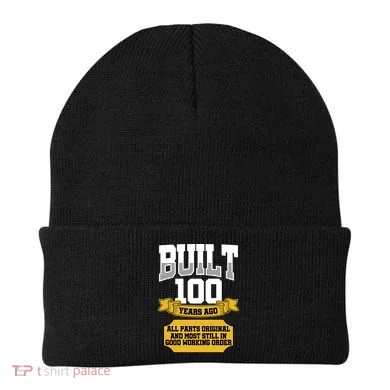 Beanie