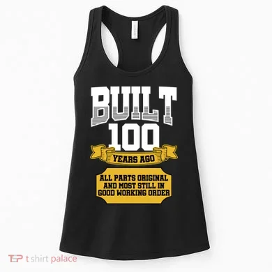 Women's Tank Top