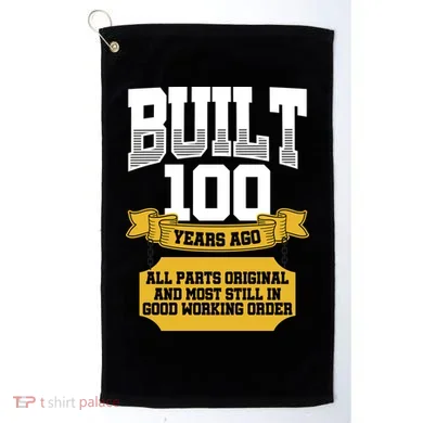 Golf Towel