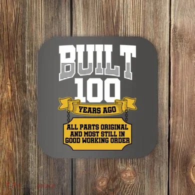 Coaster
