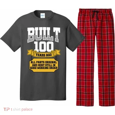Pajama Set