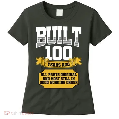 Women's T-Shirt