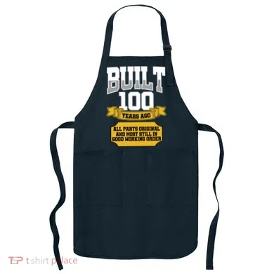 Apron