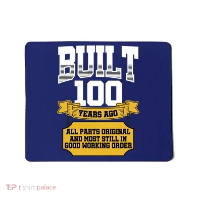 Mousepad