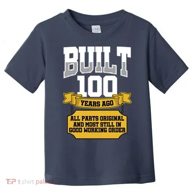Toddler T-Shirt