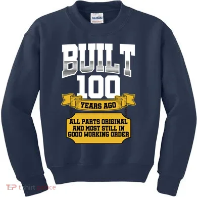 Kids Sweatshirt