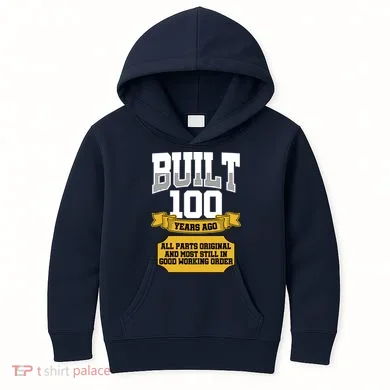 Kids Hoodie