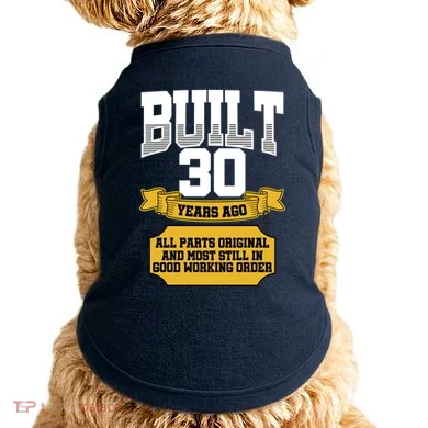 Doggie Tank
