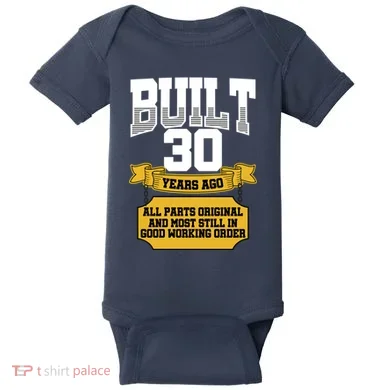 Baby Bodysuit