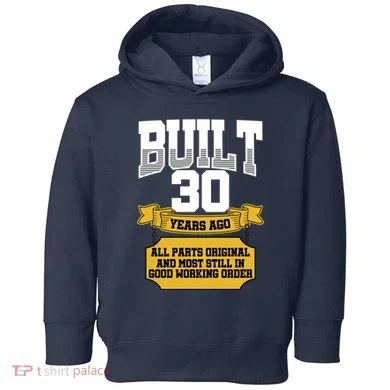 Toddler Hoodie