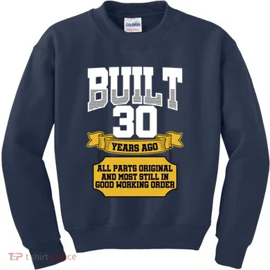 Kids Sweatshirt