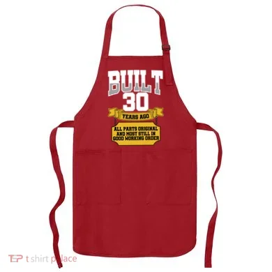 Apron
