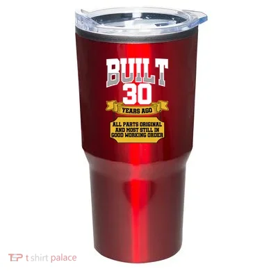 Tumbler