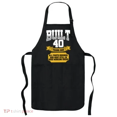 Apron