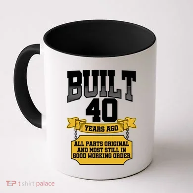 Coffee Mug