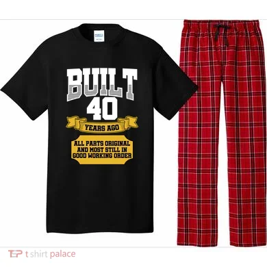 Pajama Set