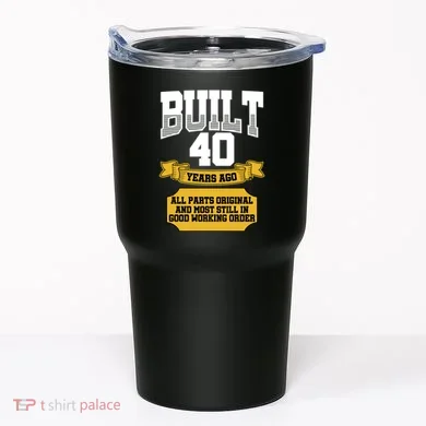Tumbler