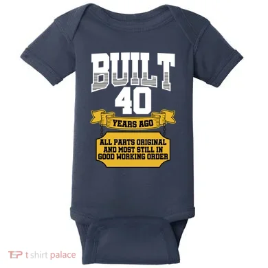 Baby Bodysuit