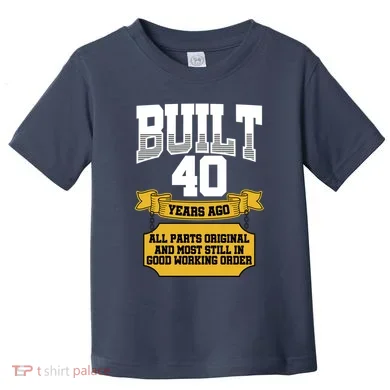 Toddler T-Shirt