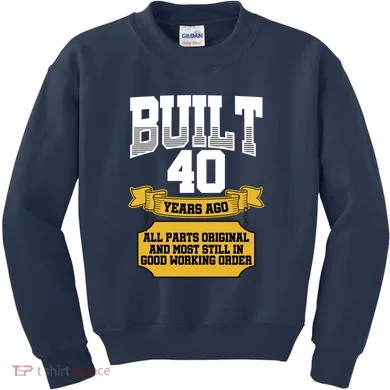 Kids Sweatshirt