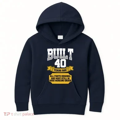 Kids Hoodie