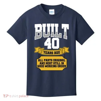 Kids T-Shirt