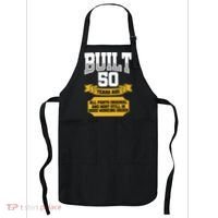 Built 50th Birthday All Original Part Apron thumb 0