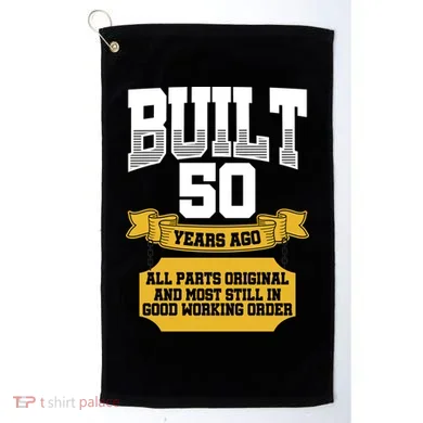 Golf Towel