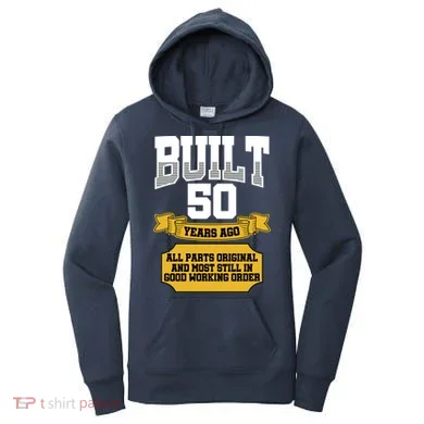 Women's Hoodie