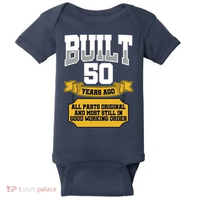 Baby Bodysuit