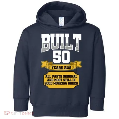 Toddler Hoodie