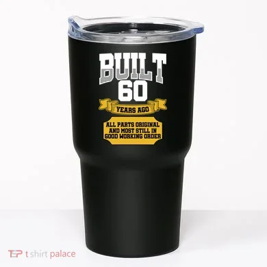 Tumbler