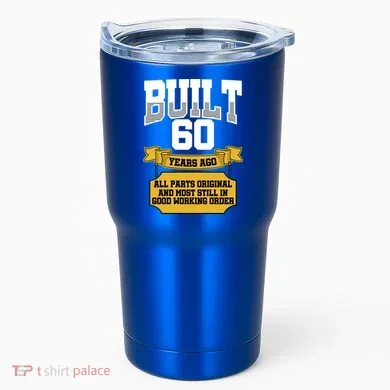 Tumbler