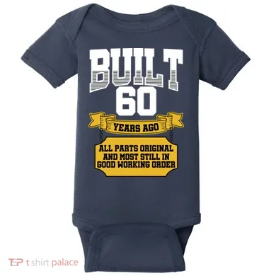 Baby Bodysuit