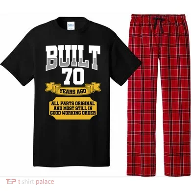 Pajama Set