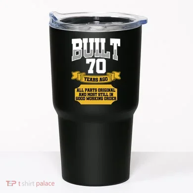 Tumbler