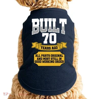 Doggie Tank