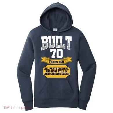 Women's Hoodie