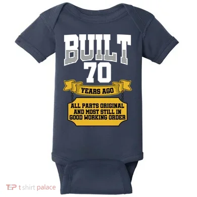 Baby Bodysuit